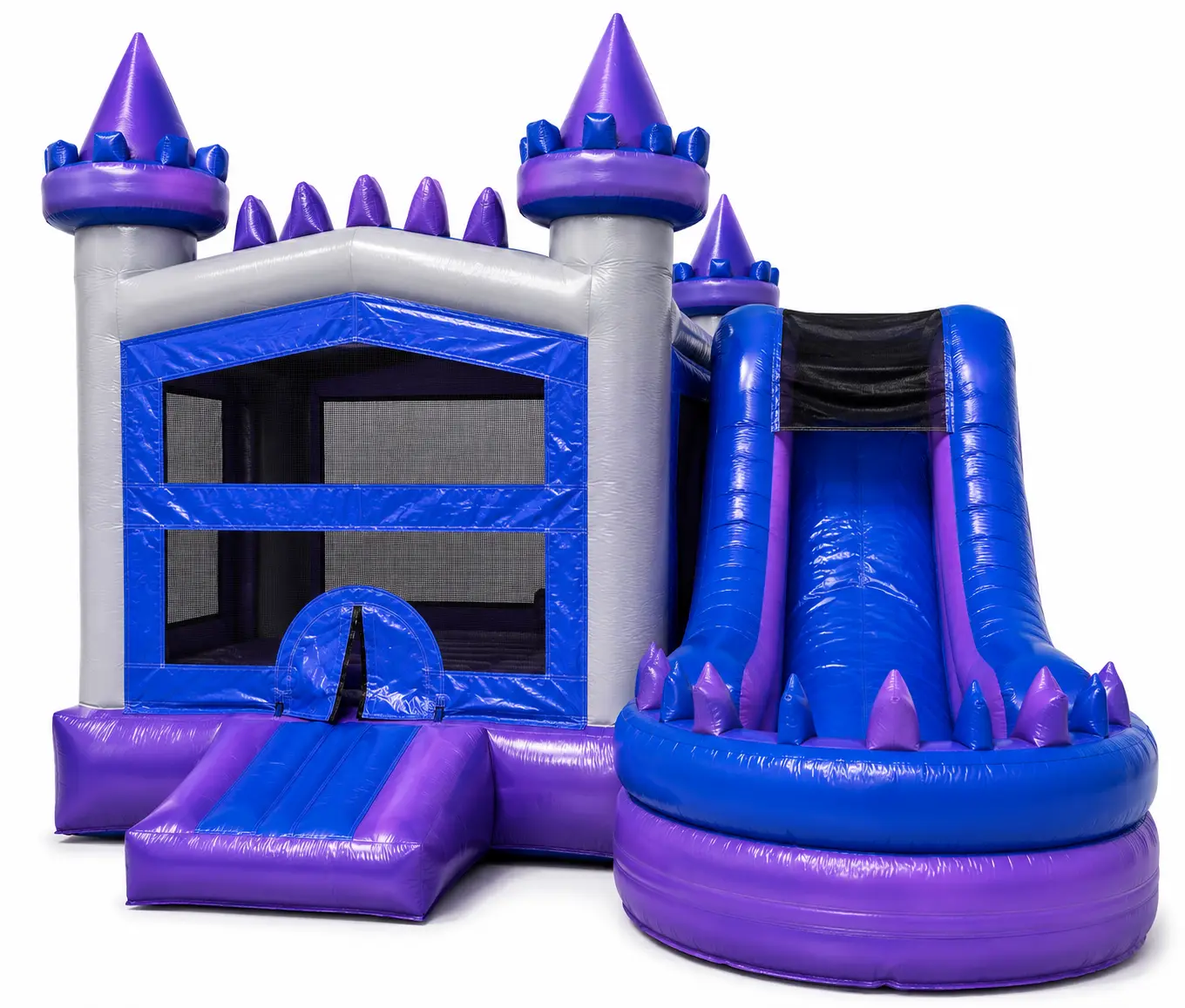 Carnival 5-in-1 Combo