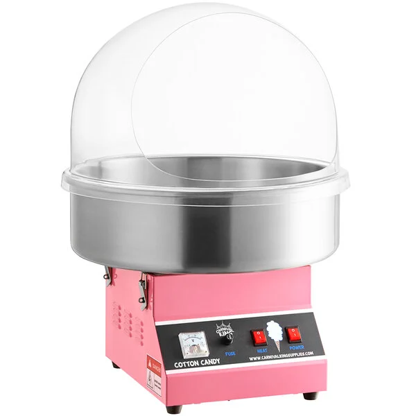 Cotton Candy Machine (50 servings)