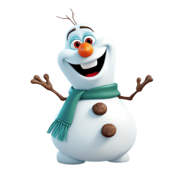 Olaf