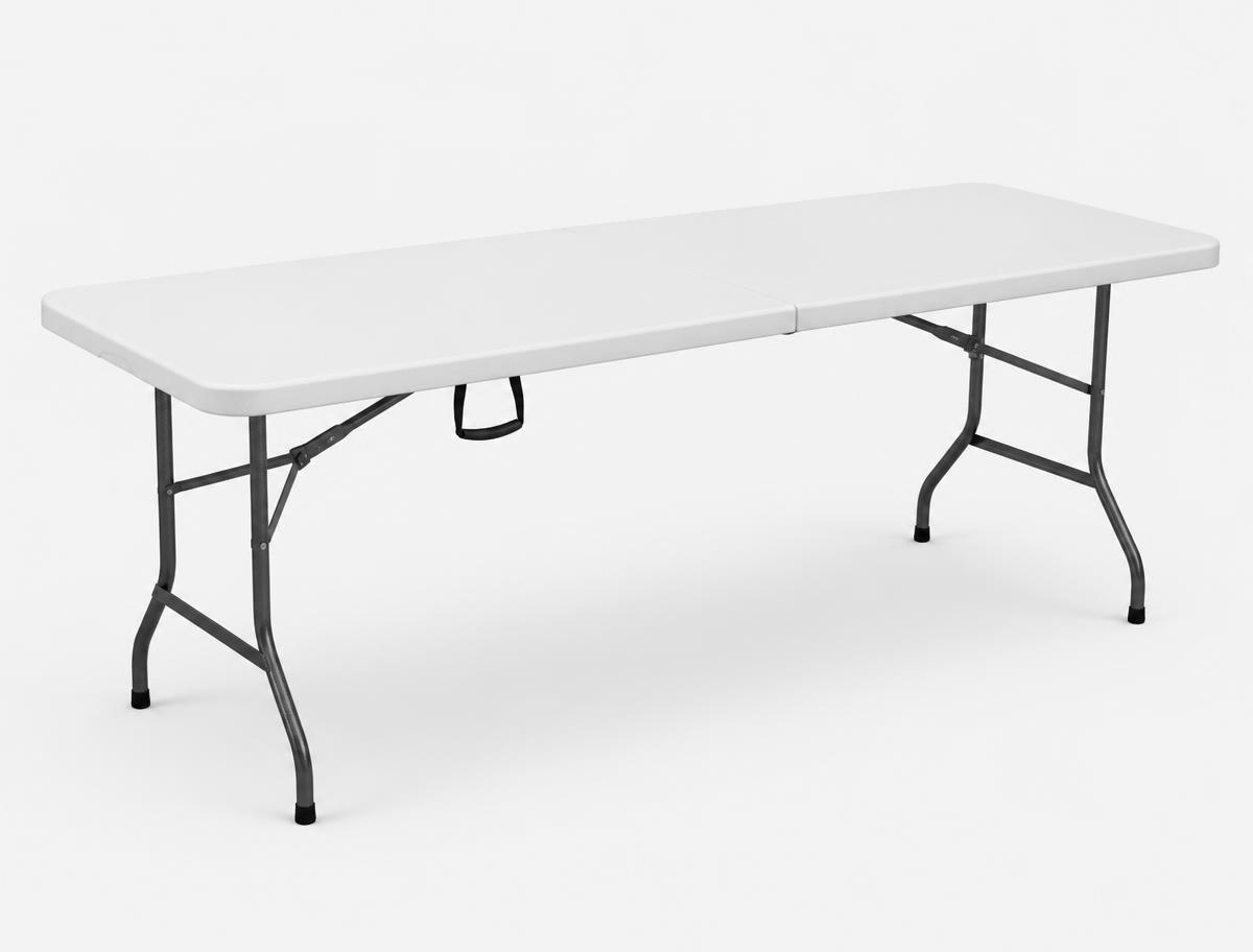 6ft Banquet Folding Table (TitanPRO™)