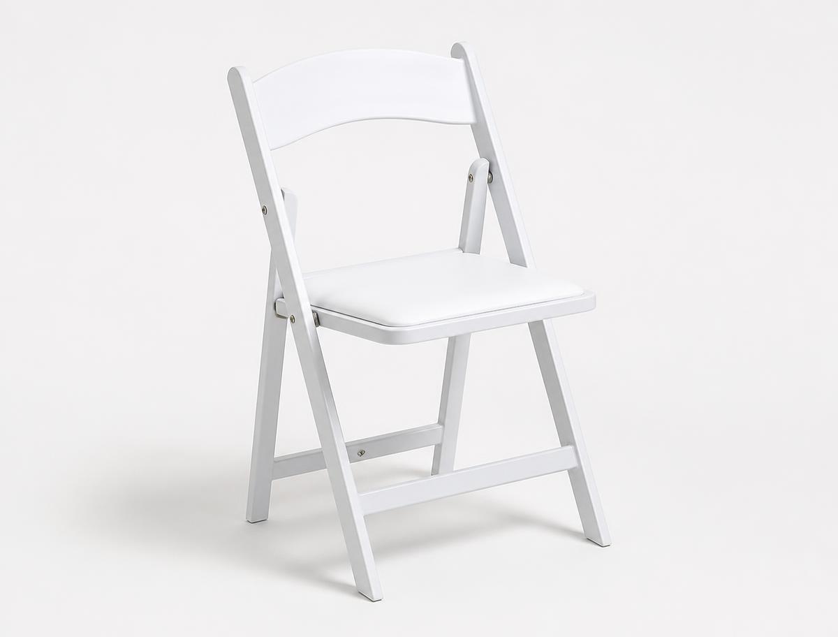 TitanPRO™ Aluminum Folding Chair (Outdoor)