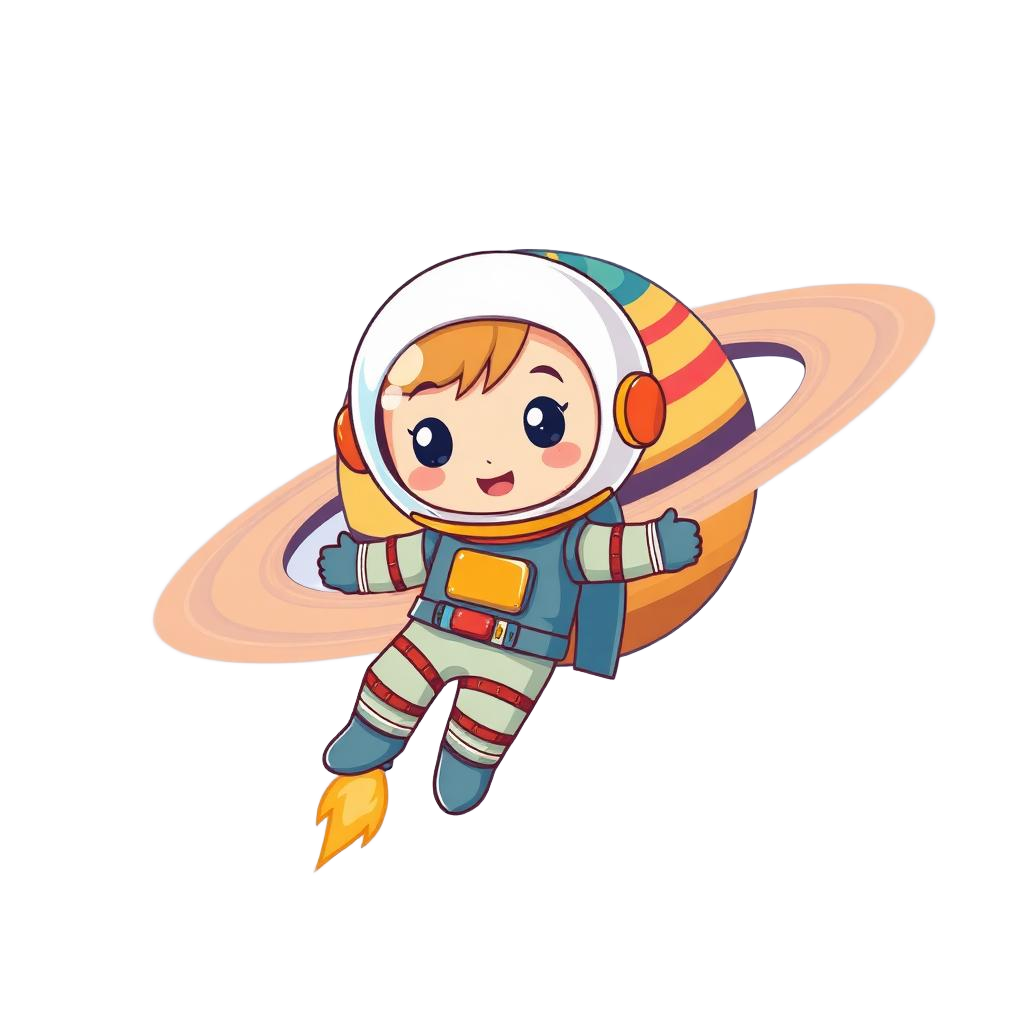 Astronaut