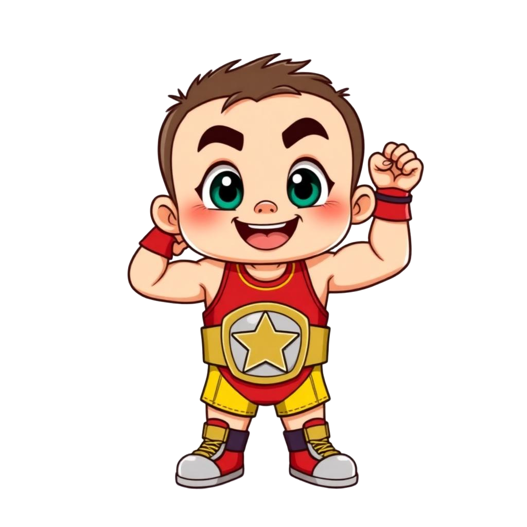 Wrestler